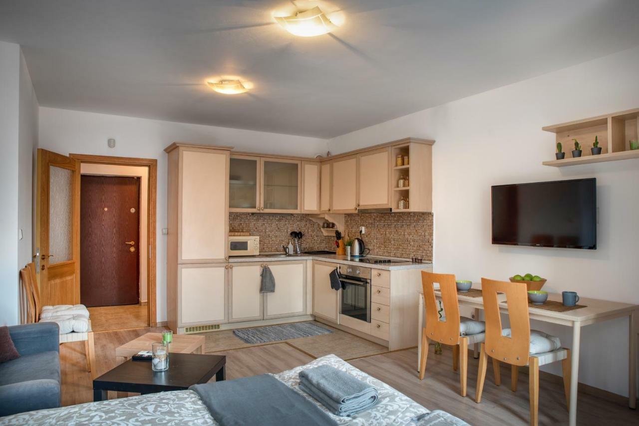 Apartament Talisman Ii Sofia