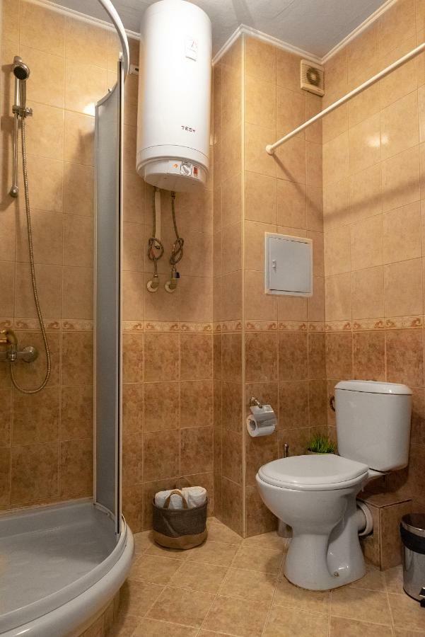 Apartament Talisman Ii *